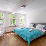 Komfort-apartment In Nahe Frankfurt & Bad Nauheim, Balkon, Parkplatz Apartment Friedberg (Hessen)