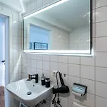 Komfort-apartment In Nahe Frankfurt & Bad Nauheim, Balkon, Parkplatz Friedberg (Hessen)