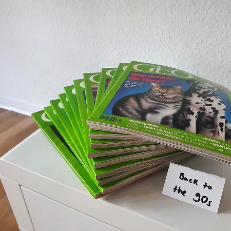 Komfort-apartment In Nahe Frankfurt & Bad Nauheim, Balkon, Parkplatz *