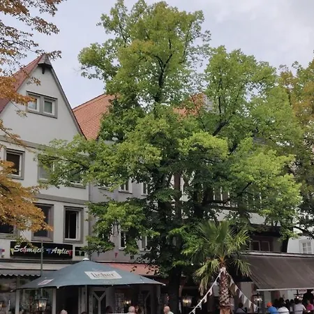 Gemuetliche 2-zimmer - Balkon - Parkplatz - Smart Tv - Arbeitsplatz