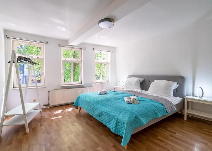Komfort-apartment In Nahe Frankfurt & Bad Nauheim, Balkon, Parkplatz 公寓 弗里德伯格