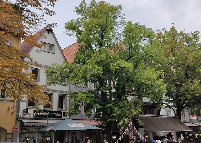 Gemütliche 2-zimmer - Balkon - Parkplatz - Smart Tv - Arbeitsplatz